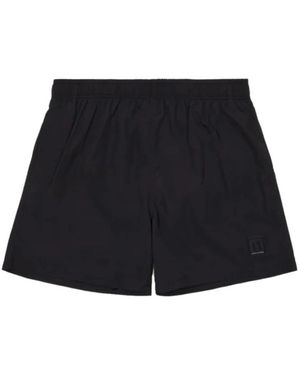 ARMANI EXCHANGE Beachwear - Nero