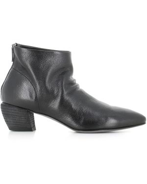 Officine Creative Cowboy Boots - Gris