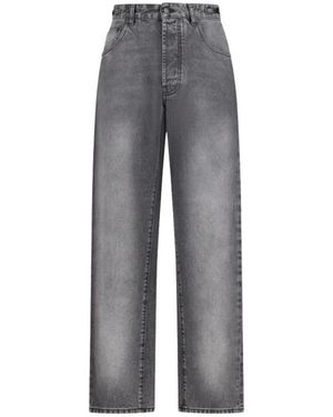 DARKPARK Loose-Fit Jeans - Grigio