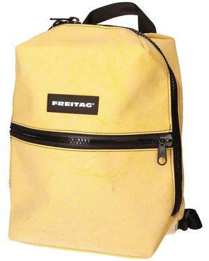 Freitag Backpacks - Giallo