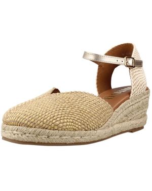 MTNG Wedges - Metálico