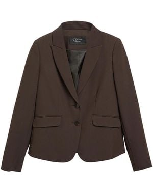 S.oliver Blazers - Brown
