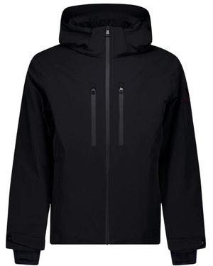Airforce Light Jackets - Bleu