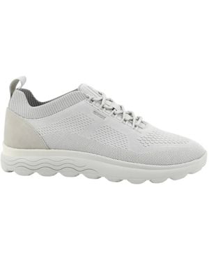 Geox Trainers - Grey