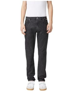Iceberg Straight Jeans - Zwart