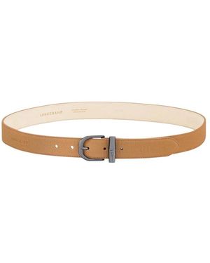 Longchamp Belts - Neutro
