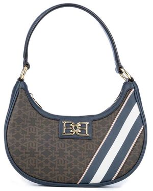 Bally Shoulder Bags - Grey
