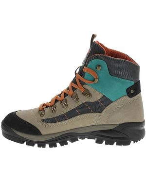 Olang Trekking Boots - Nero