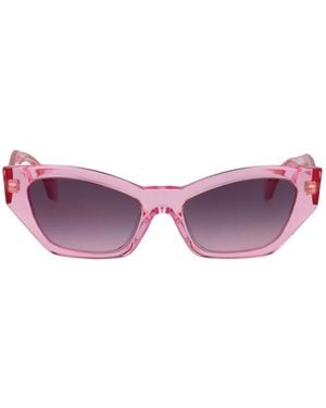 Versace Sunglasses - Purple