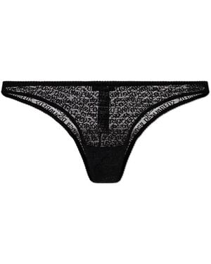 DSquared² Bottoms - Noir