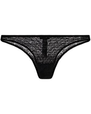 DSquared² Underwear - Schwarz