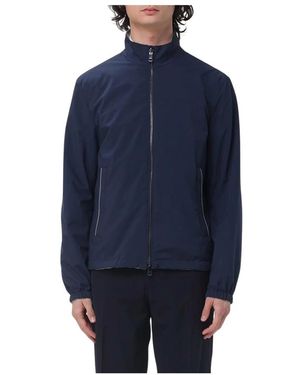 Paul & Shark Light Jacket - Blauw