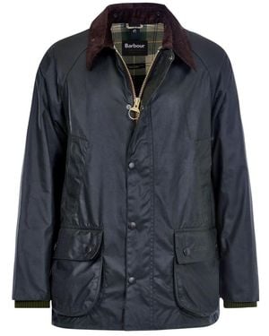 Barbour Light Jassen - Blauw