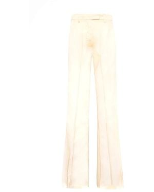Prada Stylische Herrenhose - Weiß