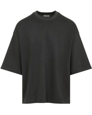 Fear Of God T-Shirts - Black