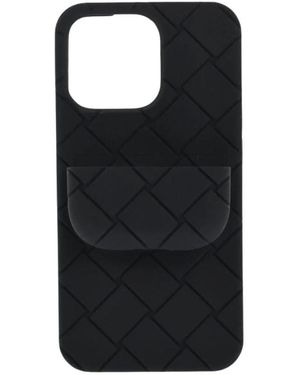 Bottega Veneta Phone Accessories - Nero