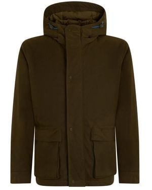 Herno Winter Jackets - Verde