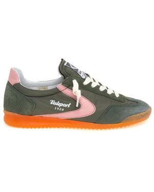 Valsport 1920 Sneakers - Verde