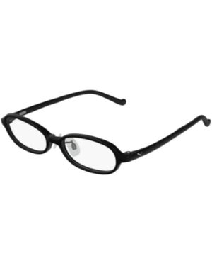PUMA Pj0037Oj Optische Brille - Schwarz
