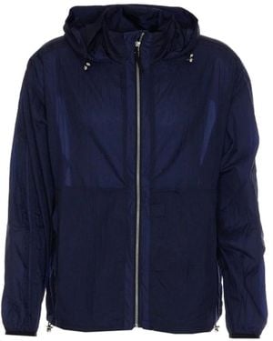 Premiata Light Jackets - Blue