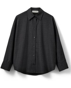 Sofie Schnoor Shirts - Nero