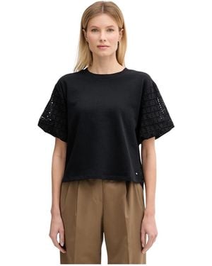 DKNY T-Shirts - Negro