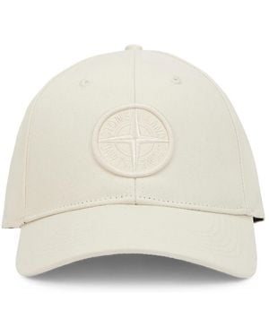 Stone Island Caps - Neutro