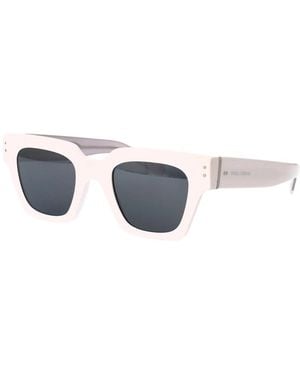 Dolce & Gabbana Dg4413 Sonnenbrille - Mettallic