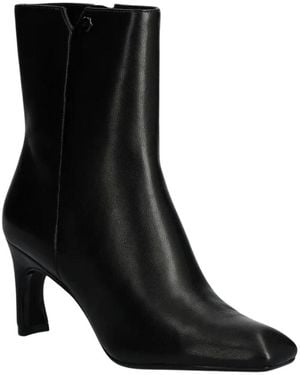 ARMANI EXCHANGE Ankle Boots - Schwarz