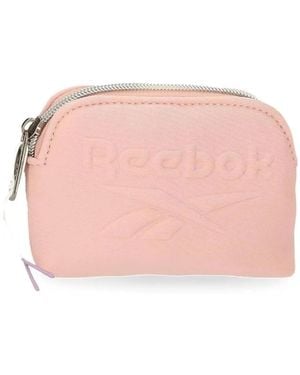 Reebok Toilet Bags - Rosa