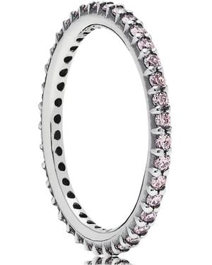 PANDORA Rings - Metálico