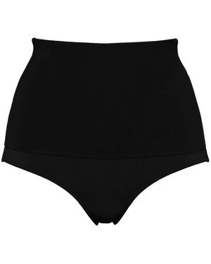 Eres Elegantes Kleid - Schwarz