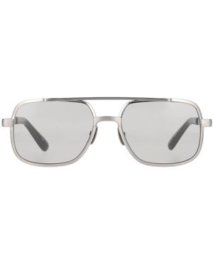 Yellows Plus Sunglasses - Grey