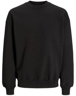 Jack & Jones Sweatshirts - Black