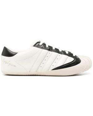Y-3 Sneakers - Bianco