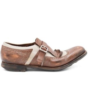 Church's Loafers - Brown