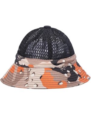 Huf Caps - Blu