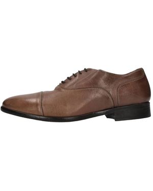 Sturlini Business Shoes - Marrone
