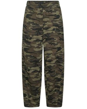 Ichi Sweatpants - Vert