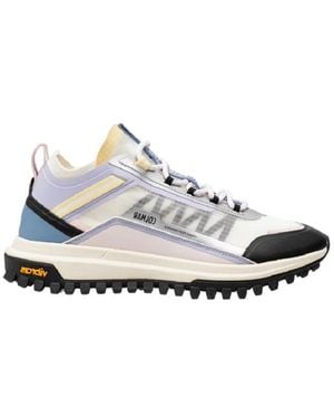 Colmar Witte Sneakers