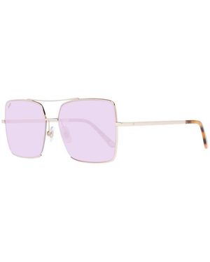 WEB EYEWEAR Sunglasses - Morado
