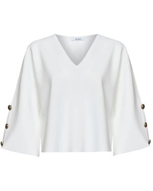 Max Mara Vela - Wit