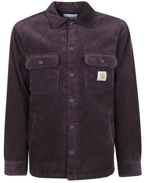 Carhartt Light Jackets - Azul