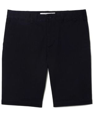 Lacoste Casual Shorts - Blue