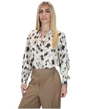 Marella Shirts - Neutre