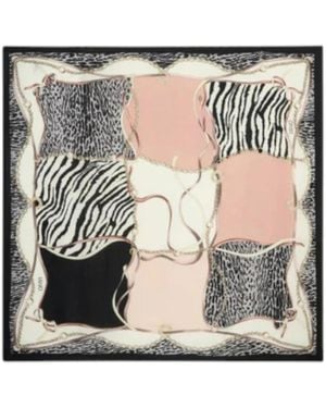Liu Jo Scarves - Negro