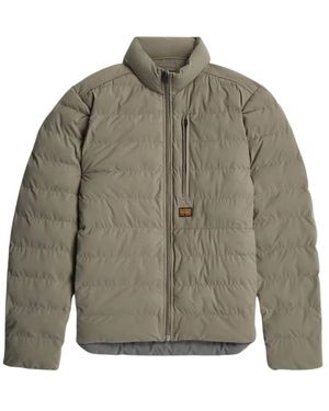 G-Star Winter Jackets - Verde