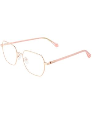 Polaroid Glasses - White