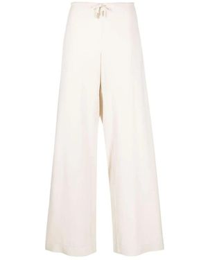 Jacquemus Le Pantalon Mentalo - Wit
