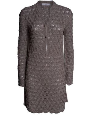 Akep Cardigans - Brown